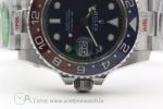 GMT Master II 126719 BLRO 904L SS TW+ 1:1 Best Edition Blue Dial on Bracelet VR3285 CHS - Image 7