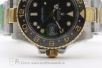 GMT Master II 116713 LN 904L SS TW+ 1:1 Best Edition on SS/YG Bracelet VR3186 CHS - Image 7