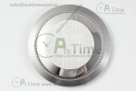GMT Master II 126710 BLRO 904L SS Clean Factory 1:1 Best Edition on Oyster Bracelet DD3285 CHS - Image 13