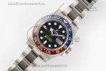 GMT Master II 126710 BLRO 904L SS Clean Factory 1:1 Best Edition on Oyster Bracelet DD3285 CHS - Image 8