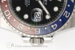 GMT Master II 126710 BLRO 904L SS Clean Factory 1:1 Best Edition on Oyster Bracelet DD3285 CHS - Image 7