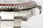 GMT Master II 126710 BLRO 904L SS Clean Factory 1:1 Best Edition on Oyster Bracelet DD3285 CHS - Image 9
