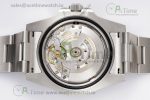 GMT Master II 126710 BLRO 904L SS Clean Factory 1:1 Best Edition on Oyster Bracelet DD3285 CHS - Image 15