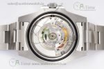 GMT Master II 126710 BLRO 904L SS Clean Factory 1:1 Best Edition on Oyster Bracelet DD3285 CHS - Image 16